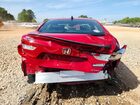 2021 Honda Accord Sport Red vin: 1HGCV1F33MA120804 2021 Honda Accord Sport Red vin: 1HGCV1F33MA120804