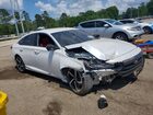 2022 Honda Accord Sport Белый vin: 1HGCV1F33NA050836 2022 Honda Accord Sport Белый vin: 1HGCV1F33NA050836