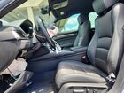2022 Honda Accord Sport Серый vin: 1HGCV1F33NA087143