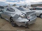 2022 Honda Accord Sport Серебряный vin: 1HGCV1F33NA088244 2022 Honda Accord Sport Серебряный vin: 1HGCV1F33NA088244