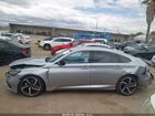 2022 Honda Accord Sport Серебряный vin: 1HGCV1F33NA088244 2022 Honda Accord Sport Серебряный vin: 1HGCV1F33NA088244