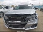 2022 Honda Accord Sport Серебряный vin: 1HGCV1F33NA088244 2022 Honda Accord Sport Серебряный vin: 1HGCV1F33NA088244