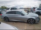 2022 Honda Accord Sport Серебряный vin: 1HGCV1F33NA088244 2022 Honda Accord Sport Серебряный vin: 1HGCV1F33NA088244