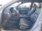 2022 Honda Accord Sport Серый vin: 1HGCV1F33NA117340
