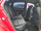 2018 Honda Accord Sport Красный vin: 1HGCV1F34JA192963