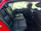 2018 Honda Accord Sport Burgundy vin: 1HGCV1F34JA217912
