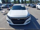 2020 Honda Accord Sport White vin: 1HGCV1F34LA062653