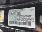 2021 Honda Accord Sport Черный vin: 1HGCV1F34MA124909