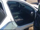 2022 Honda Accord Sport Белый vin: 1HGCV1F34NA018350