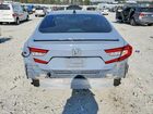 2022 Honda Accord Sport Серый vin: 1HGCV1F34NA025864 2022 Honda Accord Sport Серый vin: 1HGCV1F34NA025864