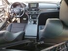 2022 Honda Accord Sport Серый vin: 1HGCV1F34NA025864 2022 Honda Accord Sport Серый vin: 1HGCV1F34NA025864