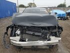2022 Honda Accord Sport Черный vin: 1HGCV1F34NA086745 Damage: Front Bumper Reinforcement, Broken, Replacement Required