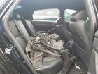 2022 Honda Accord Sport Черный vin: 1HGCV1F34NA086745