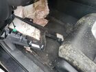 2022 Honda Accord Sport Черный vin: 1HGCV1F34NA086745 Damage: Left Front Seat, Stained, Permanent