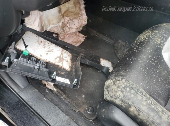 1HGCV1F34NA086745 2022 HONDA ACCORD Черный 