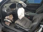 2022 Honda Accord Sport Черный vin: 1HGCV1F34NA086745 Damage: Airbag - Front Left, Deployed, Replacement Required