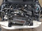 2022 Honda Accord Sport Черный vin: 1HGCV1F34NA086745