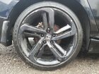 2022 Honda Accord Sport Черный vin: 1HGCV1F34NA086745 Damage: Right Rear Wheel, Curb Rash, > 12 Inches