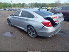 2022 Honda Accord Sport Серебряный vin: 1HGCV1F34NA111918 2022 Honda Accord Sport Серебряный vin: 1HGCV1F34NA111918