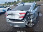 2022 Honda Accord Sport Серебряный vin: 1HGCV1F34NA111918 2022 Honda Accord Sport Серебряный vin: 1HGCV1F34NA111918