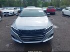 2022 Honda Accord Sport Серебряный vin: 1HGCV1F34NA111918 2022 Honda Accord Sport Серебряный vin: 1HGCV1F34NA111918