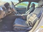 2018 Honda Accord Sport White vin: 1HGCV1F35JA027102
