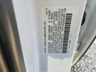 2018 Honda Accord Sport White vin: 1HGCV1F35JA027102