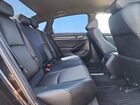 2018 Honda Accord Sport Black vin: 1HGCV1F35JA269081