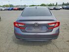 2019 Honda Accord Sport Charcoal vin: 1HGCV1F35KA119120