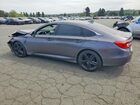 2019 Honda Accord Sport Charcoal vin: 1HGCV1F35KA119120