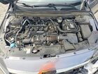 2019 Honda Accord Sport Charcoal vin: 1HGCV1F35KA119120