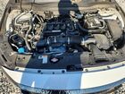 2019 Honda Accord Sport Белый vin: 1HGCV1F35KA160699