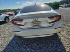 2019 Honda Accord Sport Белый vin: 1HGCV1F35KA160699