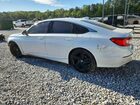 2019 Honda Accord Sport Белый vin: 1HGCV1F35KA160699