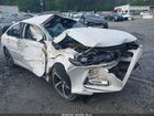 2019 Honda Accord Sport White vin: 1HGCV1F35KA162002