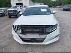 2020 Honda Accord Sport Белый vin: 1HGCV1F35LA041312