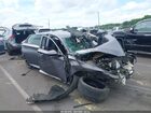 2020 Honda Accord Sport Gray vin: 1HGCV1F35LA075072