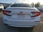 2020 Honda Accord Sport Белый vin: 1HGCV1F35LA089179