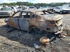 2021 Honda Accord Sport Burn vin: 1HGCV1F35MA100635