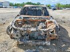 2021 Honda Accord Sport Burn vin: 1HGCV1F35MA100635