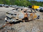 2021 Honda Accord Sport Burn vin: 1HGCV1F35MA100635