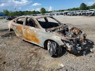 2021 Honda Accord Sport Burn vin: 1HGCV1F35MA100635