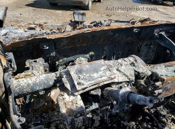 1HGCV1F35MA100635 2021 HONDA ACCORD Burn ხელსაწყოთა პანელის ხედი