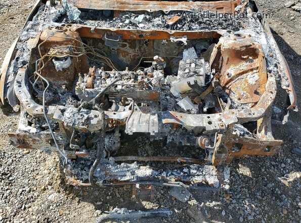 1HGCV1F35MA100635 2021 HONDA ACCORD Burn უკანა სალონის ხედი