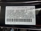 2018 Honda Accord Sport Черный vin: 1HGCV1F36JA205213