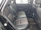2018 Honda Accord Sport Черный vin: 1HGCV1F36JA205213