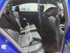 2018 Honda Accord Sport Blue vin: 1HGCV1F36JA220147