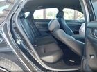 2020 Honda Accord Sport Черный vin: 1HGCV1F36LA077462