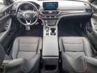 2020 Honda Accord Sport White vin: 1HGCV1F36LA155089