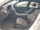 2020 Honda Accord Sport White vin: 1HGCV1F36LA155089